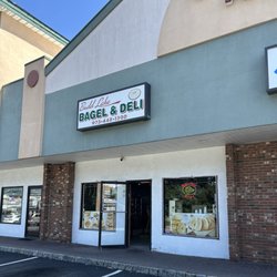 Budd Lake Bagel & Deli