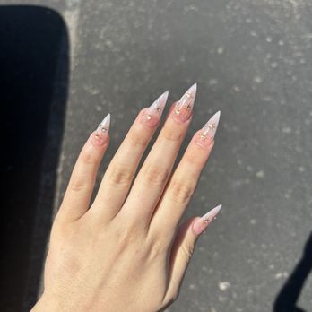 Care Nail & Spa - Nail Salons Near Me - Glendale, Arizona
