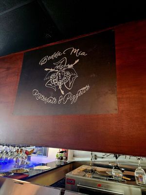 Bedda Mia Ristorante & Pizzette by null