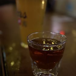 Dodeys Central - Shot