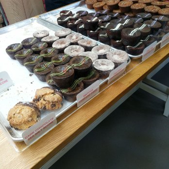 Third Culture Bakery - Berkeley - Matcha is strong here - Bakeries Near Me - Berkeley, California