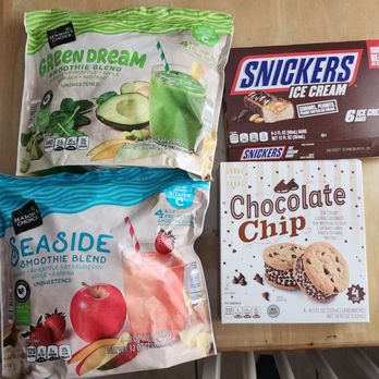 ALDI - Organic Stores Near Me - La Puente, California