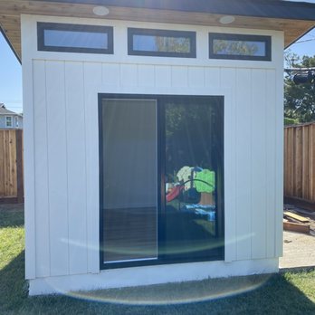 Shed Mania - General Contractors Near Me - Hayward, California Shed Mania - General Contractors Near Me - Hayward, California