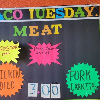 SM Crunch & Bites - Taco Tuesday - Tacos Near Me - Placerville, California SM Crunch & Bites - Taco Tuesday - Tacos Near Me - Placerville, California