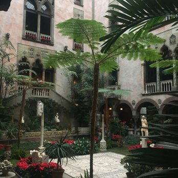 Isabella Stewart Gardner Museum - Art Museums Near Me - Boston, Massachusetts Isabella Stewart Gardner Museum - Art Museums Near Me - Boston, Massachusetts
