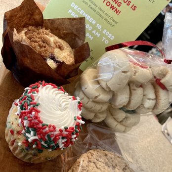 COURTNEY’S CAKES AND SWEET TREATS - Updated January 2026 - 5306