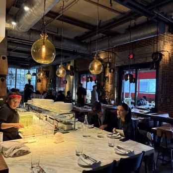 Bestia - Italian Near Me - Los Angeles, California