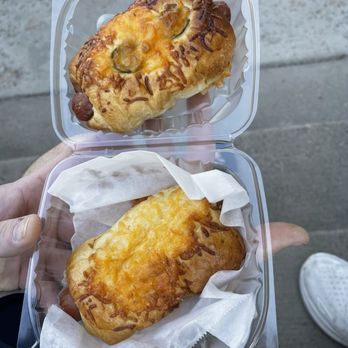 We Knead Donut - "Kolaches" - Donuts Near Me - Denver, Colorado