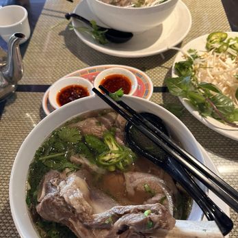 Saigon City Restaurant - Vietnamese Near Me - Albuquerque, New Mexico
