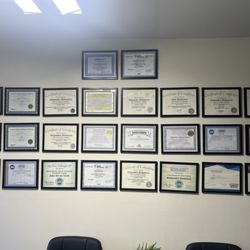 Golden Gear Automotive - At Golden Gear Automotive, we take pride in our certifications, education, and our technician's training.