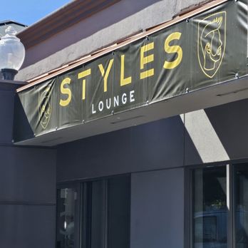 Styles By Sean Connor - Barbers Near Me - Reno, Nevada