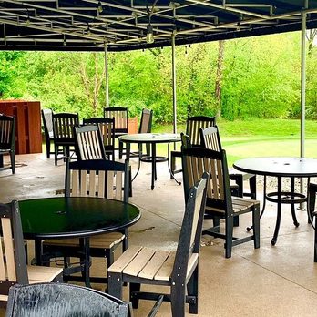 The Paddock Pub - DECK - Venues & Event Spaces Near Me - Groveport, Ohio