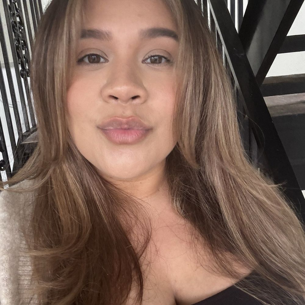 Studio 13 Salon - This is today May 5,2025 I went back to my blonde. Getting ready for motherhood. - Hair Salons Near Me - Riverside, California