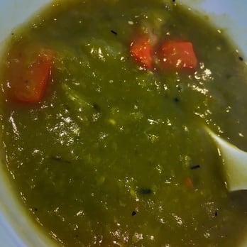 Nicks Paradise Cafe - Split pea soup - Sandwiches Near Me - Montebello, California Nicks Paradise Cafe - Split pea soup - Sandwiches Near Me - Montebello, California