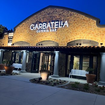 Garbatella - Italian Near Me - Chula Vista, California Garbatella - Italian Near Me - Chula Vista, California