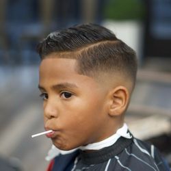 Top Tier Barbershop