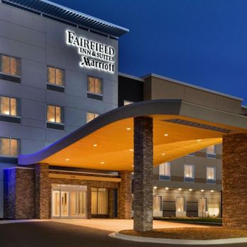 Fairfield by Marriott Inn & Suites Boulder Longmont - Hotels Near Me - Longmont, Colorado