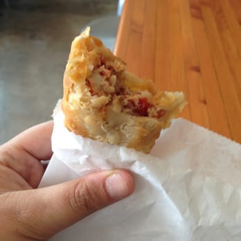 Republica Empanada - Chicken empanada - Latin American Near Me - Mesa, Arizona