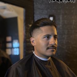 Requiem Barber