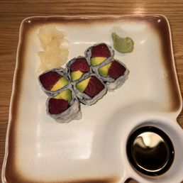 Avocado Roll