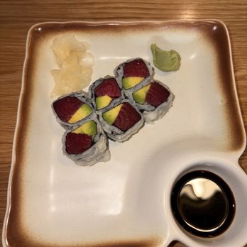 Teriyaki Bowl - Tuna Avocado Roll - Vietnamese Near Me - Wayne, New Jersey Teriyaki Bowl - Tuna Avocado Roll - Vietnamese Near Me - Wayne, New Jersey