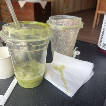 Nostalgic Cafe - Coffee & Tea Near Me - Pasadena, California