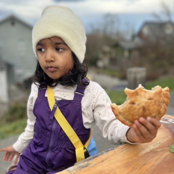 Little Red Hen Bakery - Cutie pie vs Apple pie! - Bakeries Near Me - Coupeville, Washington Little Red Hen Bakery - Cutie pie vs Apple pie! - Bakeries Near Me - Coupeville, Washington