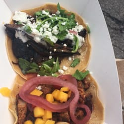 Session Taco Truck