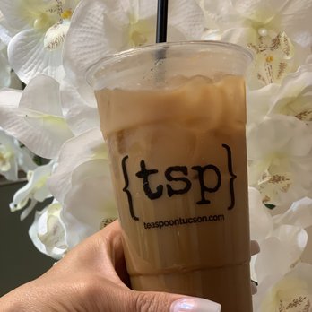 Teaspoon - Breakfast & Brunch Near Me - Tucson, Arizona