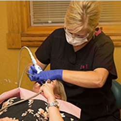 Medical Heights Dental Center - Kelly S. Henrichs