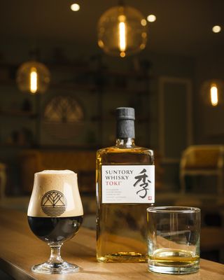 Les Insulaires microbrasseurs by null