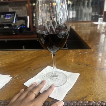 Wolfgang's Steakhouse - Here's to an early celebration! - Steakhouses Near Me - New York, New York Wolfgang's Steakhouse - Here's to an early celebration! - Steakhouses Near Me - New York, New York