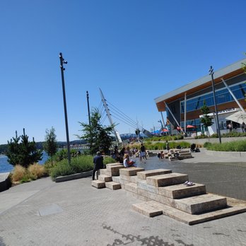 Vancouver Waterfront - Water Parks Near Me - Vancouver, Washington Vancouver Waterfront - Water Parks Near Me - Vancouver, Washington