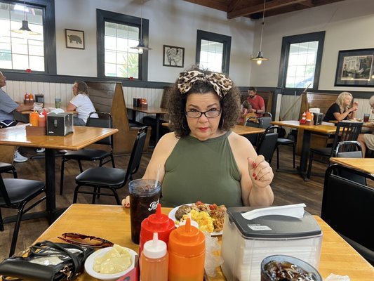 Simply Southern Smokehouse by null