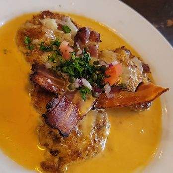 Tarrant's Cafe - crab cakes appetizers - New American Near Me - Richmond, Virginia Tarrant's Cafe - crab cakes appetizers - New American Near Me - Richmond, Virginia