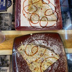 Crêpes de Luxe Café in Iowa City gift card
