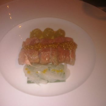 Essigbrätlein - Lamb, White Onion, Mustard Seeds - German Near Me - Nuremberg, BY