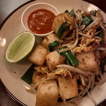 Rasarumah - Char Koay Kak - Malaysian Near Me - Los Angeles, California