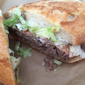 Beanstalk Cafe - bulgogi sandwich - Coffee & Tea Near Me - San Francisco, California Beanstalk Cafe - bulgogi sandwich - Coffee & Tea Near Me - San Francisco, California