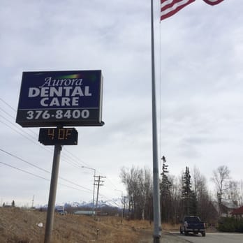 Aurora Dental Care - General Dentistry Near Me - Wasilla, Alaska