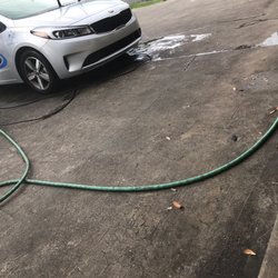The Wash - Awesome Car Wash, Don't miss out on this