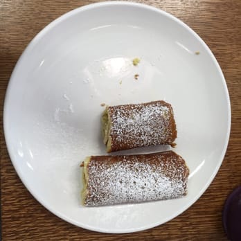 Original Pancake House - Spike (pigs in a blanket) - Breakfast & Brunch Near Me - Edgewater, New Jersey Original Pancake House - Spike (pigs in a blanket) - Breakfast & Brunch Near Me - Edgewater, New Jersey