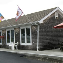 Mr Peeper's Ice Cream