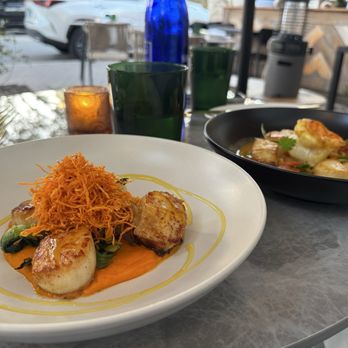 Table 165 - New American Near Me - Delray Beach, Florida