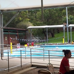 Bexley Swimming Centre