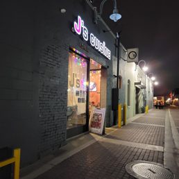 Exterior photo of J’s Korean Cuisine - Fullerton, California Exterior photo of J’s Korean Cuisine - Fullerton, California