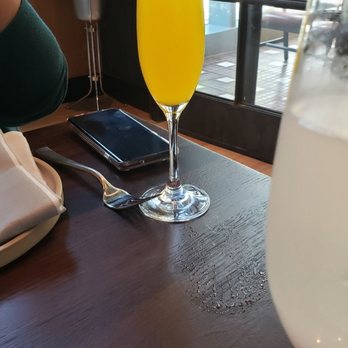 Yardbird - Mimosas - Southern Near Me - Dallas, Texas Yardbird - Mimosas - Southern Near Me - Dallas, Texas