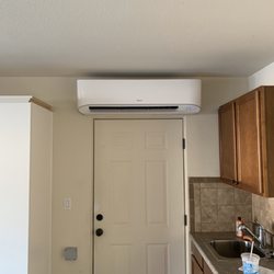 Desert Oasis Air Conditioning Plumbing and Heating