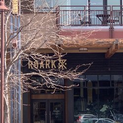 Roark - Entrance