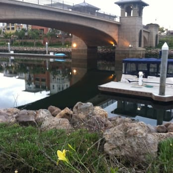 Seabridge - Boating Near Me - Oxnard, California